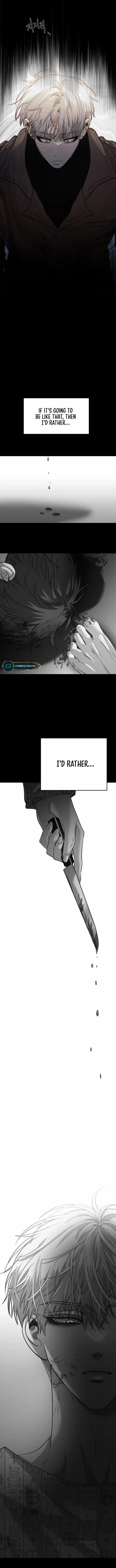 Dreaming Freedom Chapter 96 image 14